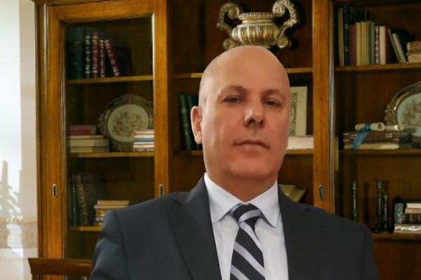 Studio Legale Bucci - Errico: Avvocato Giuseppe Bucci