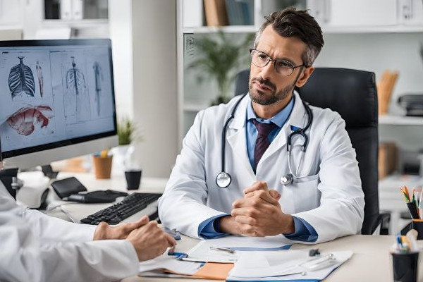 Scopri di più sull'articolo RESPONSABILITA’ AMMINISTRATIVA DEL MEDICO