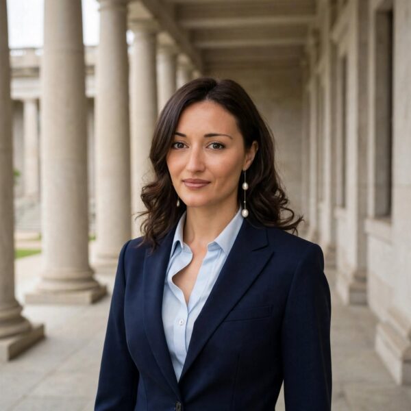 Avv. Antonietta Giulia Errico
